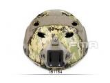FMA FAST Helmet-PJ AOR2 TB1184 free shipping